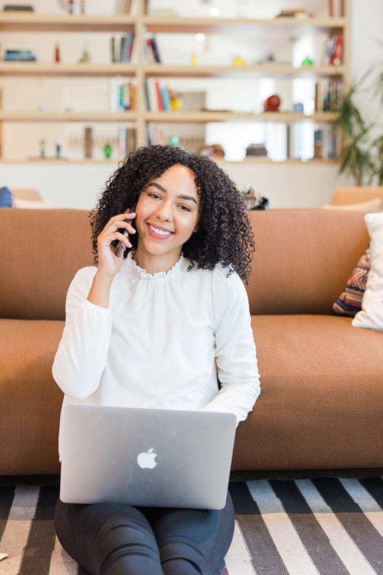 Navigating the Digital Landscape: How Consultants Can Thrive Online